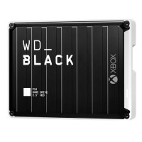 Western Digital BLACK P10-5TB